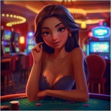 cgebet live casino lobby showing baccarat and roulette tables with live dealers