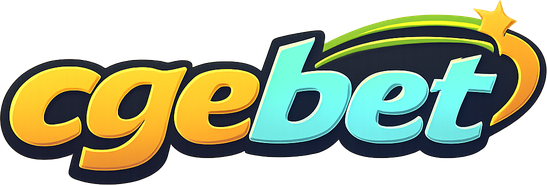 cgebet brand logo